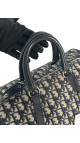 Vintage Dior Boston Bag Size 30
