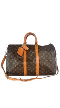 Louis Vuitton Keepall Size 45