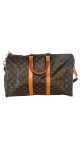 Louis Vuitton Keepall Size 45