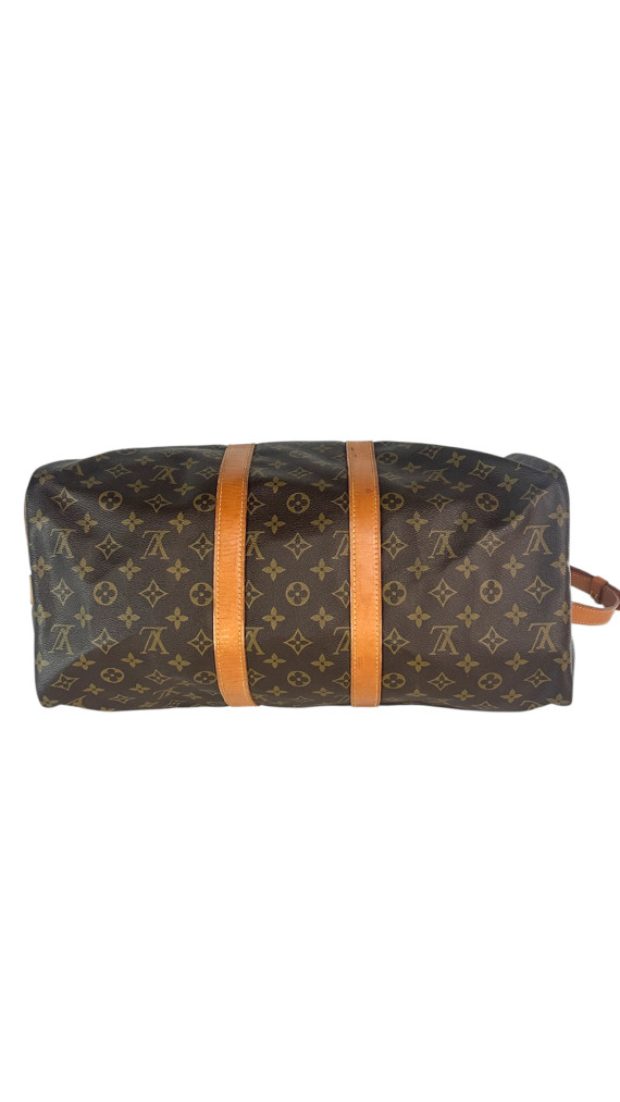 Louis Vuitton Keepall Size 45