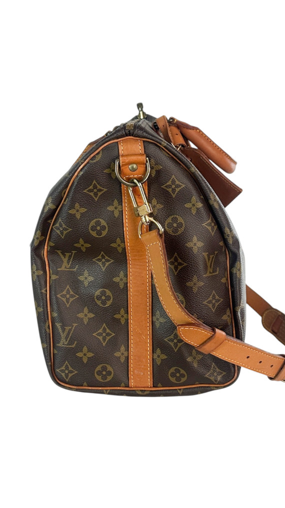Louis Vuitton Keepall Size 45