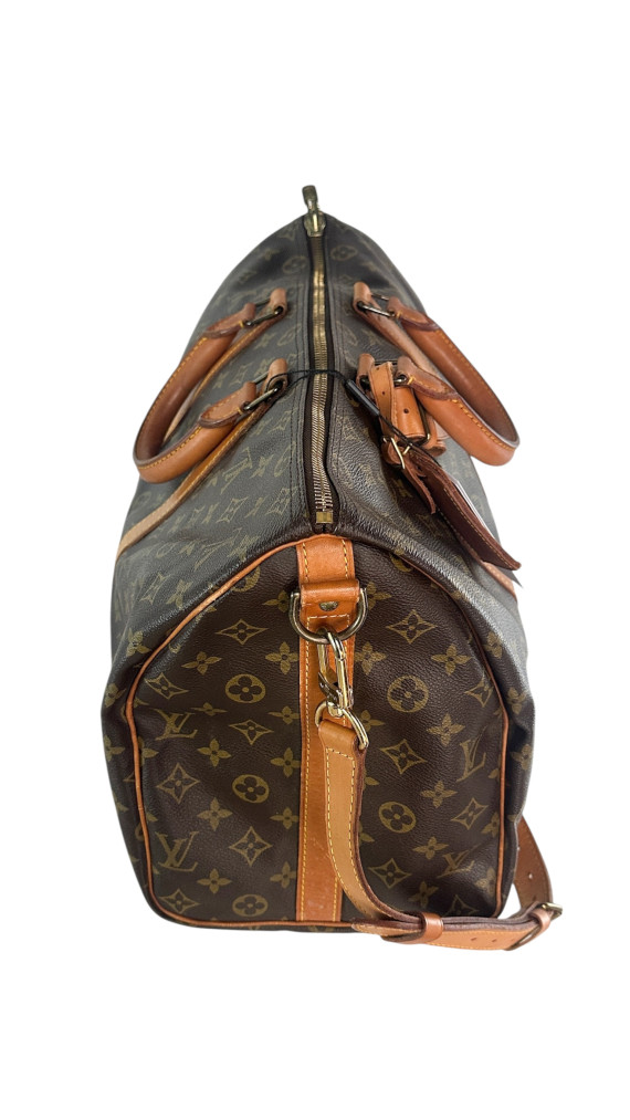 Louis Vuitton Keepall Size 45