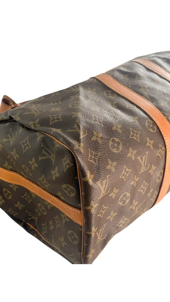 Louis Vuitton Keepall Size 45