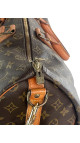 Louis Vuitton Keepall Size 45