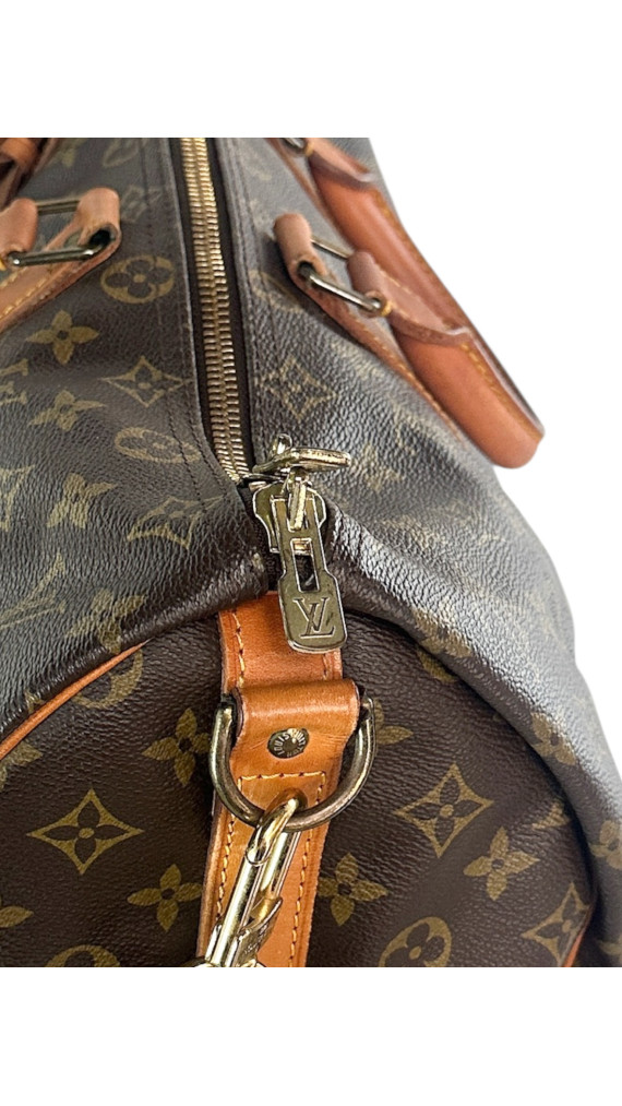 Louis Vuitton Keepall Size 45