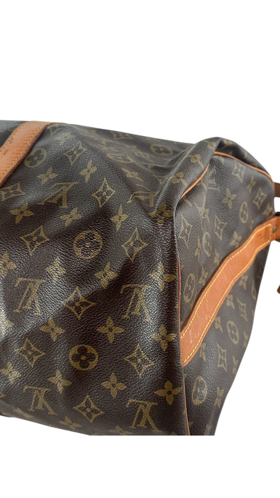 Louis Vuitton Keepall Size 45