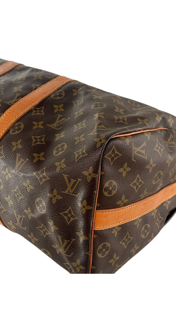 Louis Vuitton Keepall Size 45