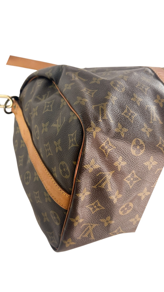 Louis Vuitton Keepall Size 45