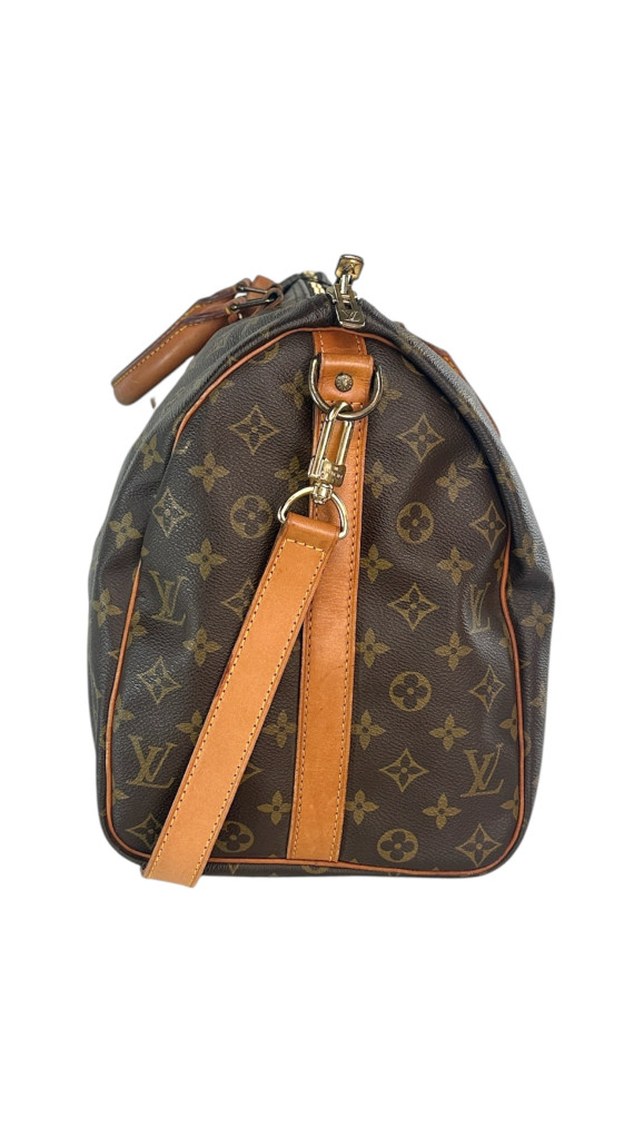 Louis Vuitton Keepall Size 45