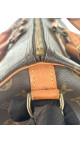 Louis Vuitton Keepall Size 45