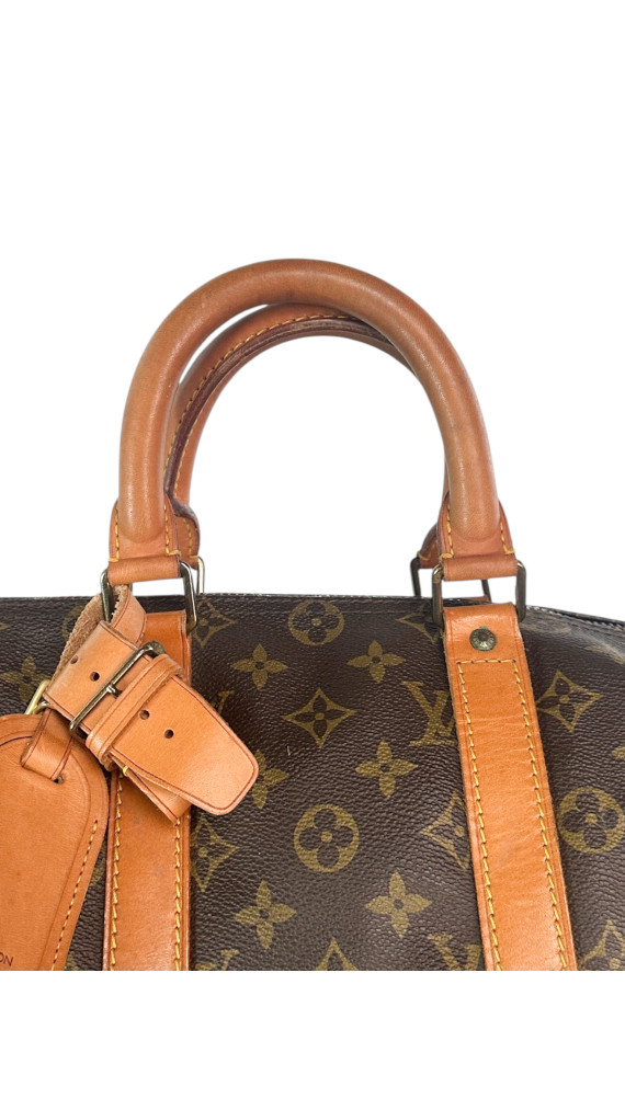 Louis Vuitton Keepall Size 45