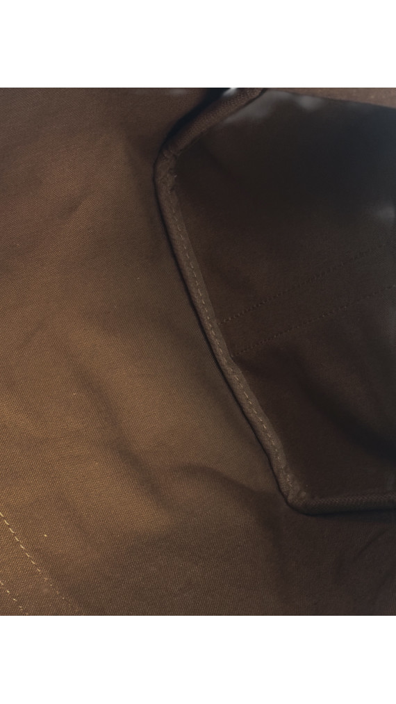 Louis Vuitton Keepall Size 45