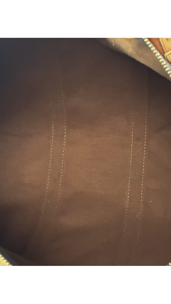 Louis Vuitton Keepall Size 45