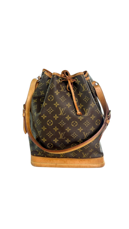 Louis Vuitton Noé GM Shoulder Bag