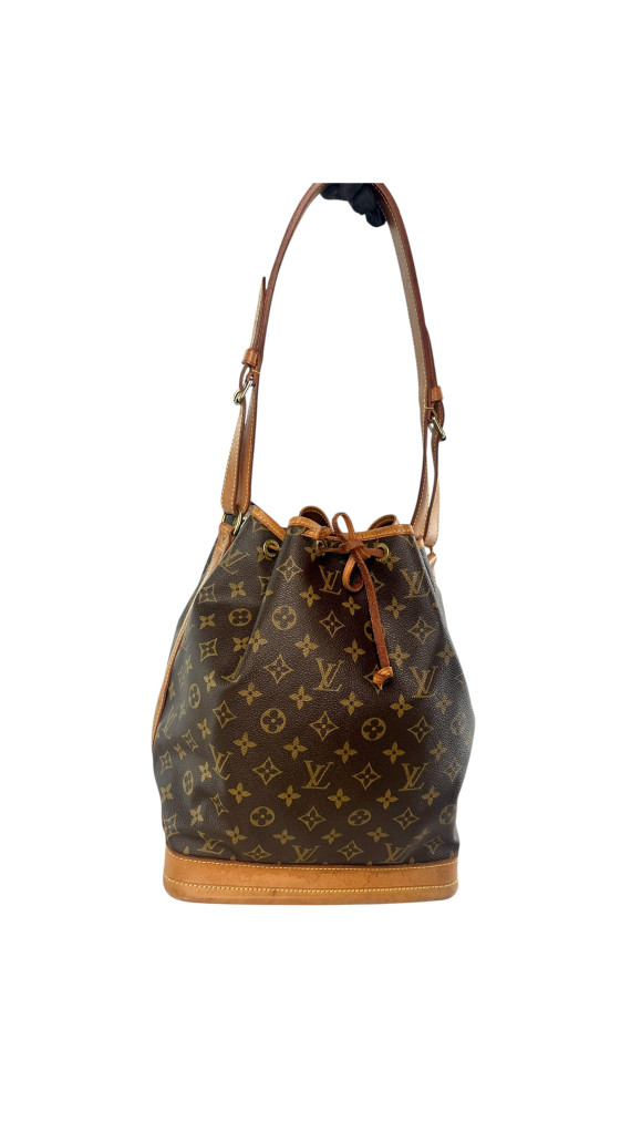Louis Vuitton Noé GM Shoulder Bag