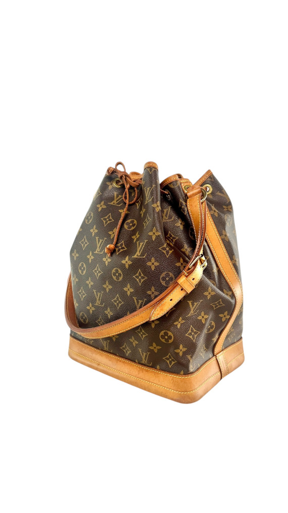 Louis Vuitton Noé GM Shoulder Bag
