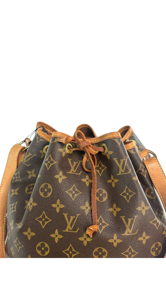 Louis Vuitton Noé GM Shoulder Bag