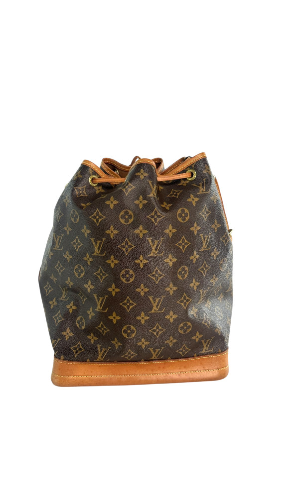 Louis Vuitton Noé GM Shoulder Bag