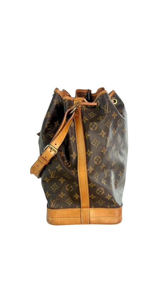 Louis Vuitton Noé GM Shoulder Bag