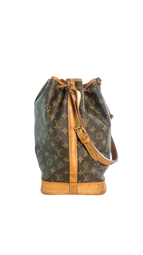 Louis Vuitton Noé GM Shoulder Bag