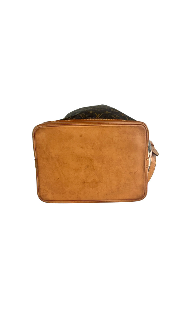 Louis Vuitton Noé GM Shoulder Bag