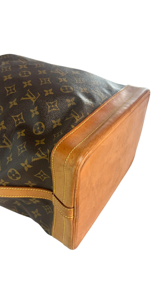 Louis Vuitton Noé GM Shoulder Bag