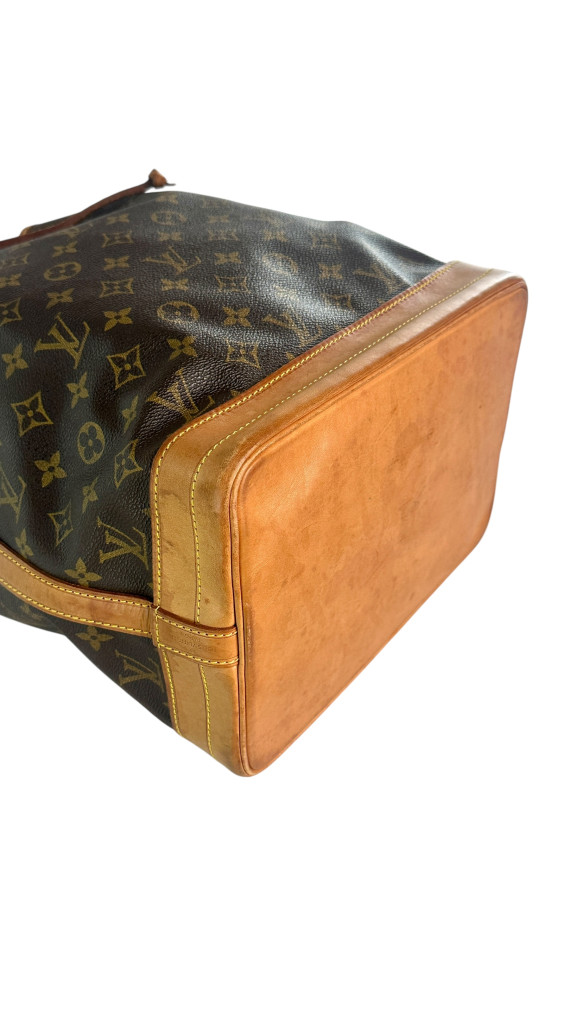 Louis Vuitton Noé GM Shoulder Bag