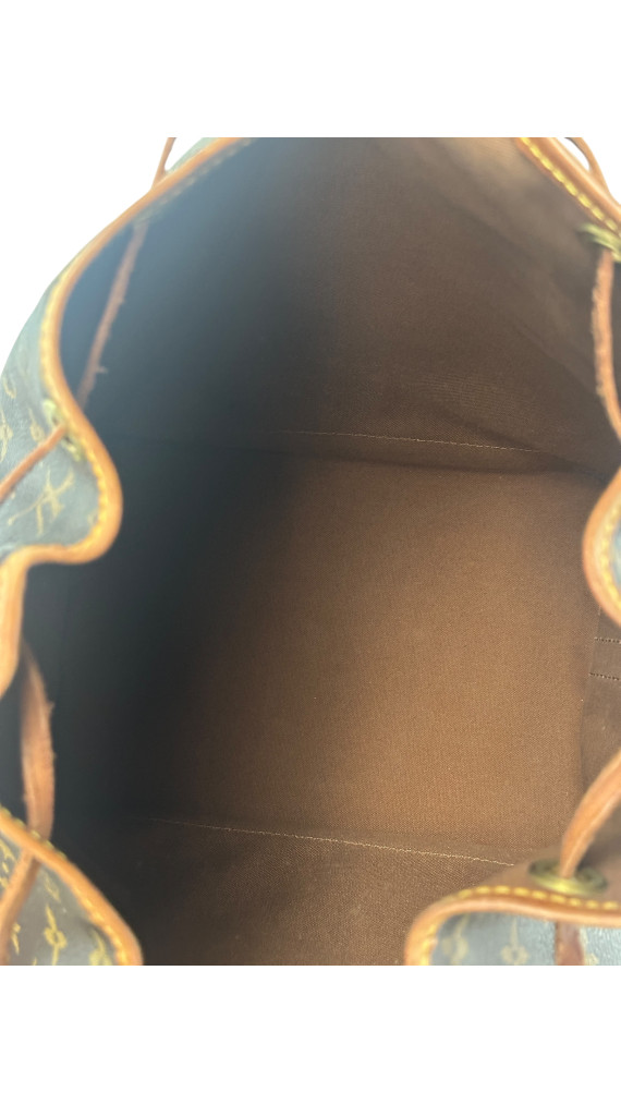 Louis Vuitton Noé GM Shoulder Bag