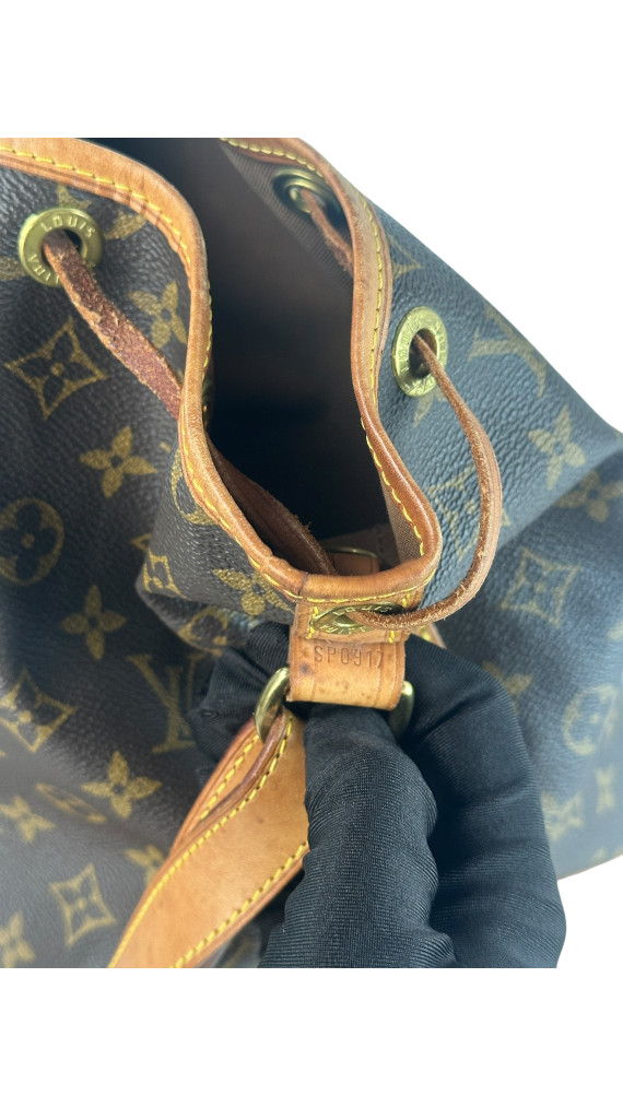 Louis Vuitton Noé GM Shoulder Bag