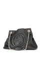Gucci Soho Chain Shoulder Bag Sort
