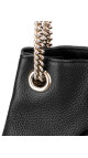 Gucci Soho Chain Shoulder Bag Sort