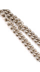 Gucci Soho Chain Shoulder Bag Sort