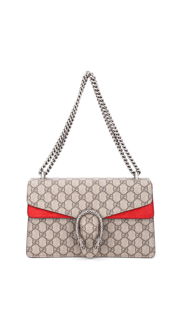 Gucci Dionysus Shoulder Bag