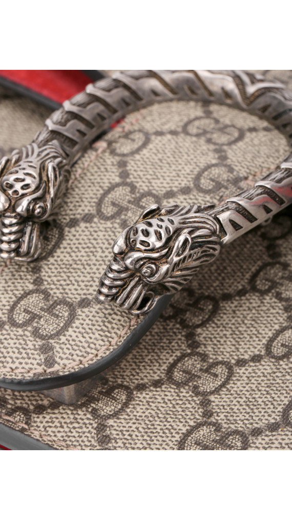 Gucci Dionysus Shoulder Bag