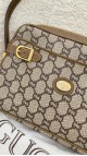 Vintage Gucci Crossbody Bag