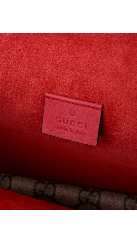 Gucci Dionysus Shoulder Bag