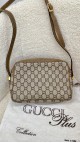 Vintage Gucci Crossbody Bag