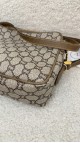 Vintage Gucci Crossbody Bag