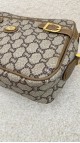 Vintage Gucci Crossbody Bag
