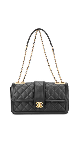 Chanel Single Flap Bag Sort