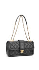 Chanel Single Flap Bag Sort