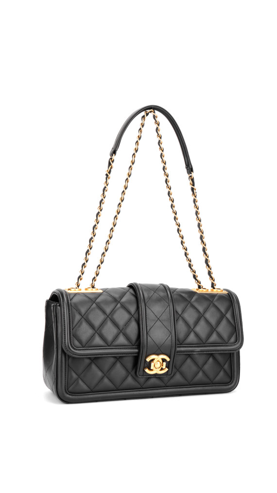 Chanel Single Flap Bag Sort