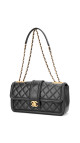 Chanel Single Flap Bag Sort