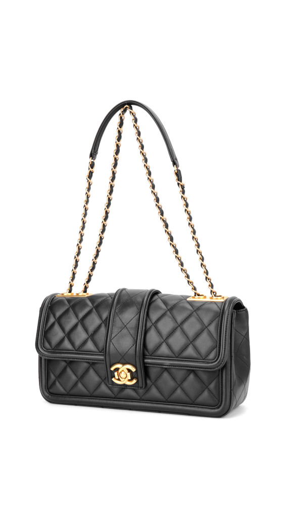 Chanel Single Flap Bag Sort