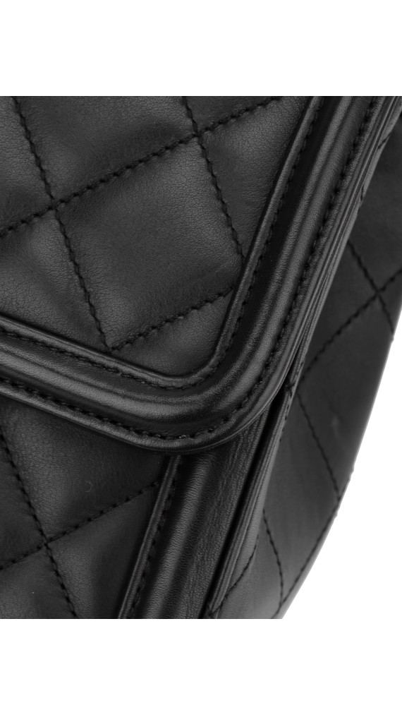 Chanel Single Flap Bag Sort