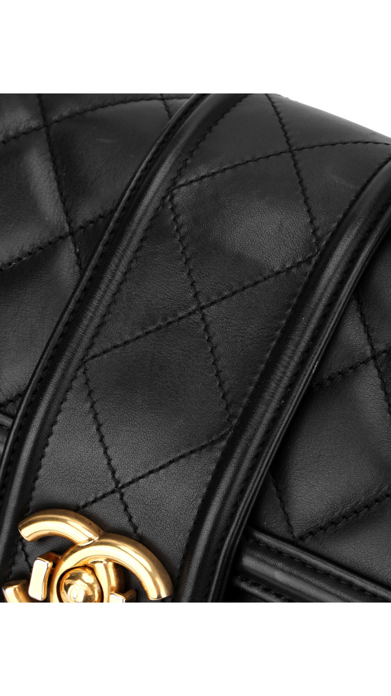 Chanel Single Flap Bag Sort