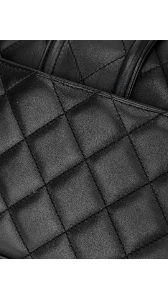 Chanel Single Flap Bag Sort