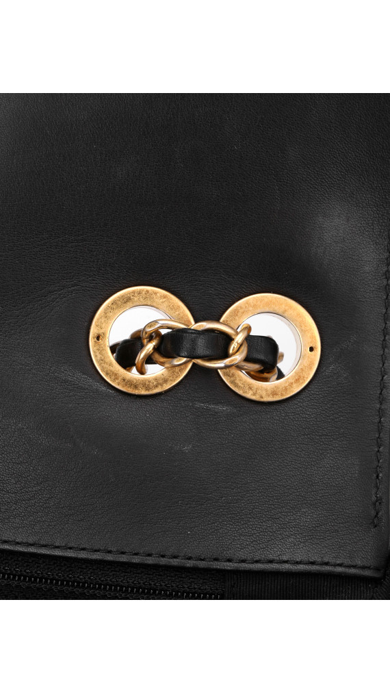 Chanel Single Flap Bag Sort