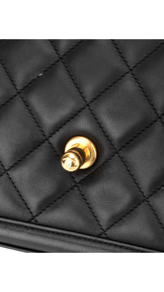 Chanel Single Flap Bag Sort