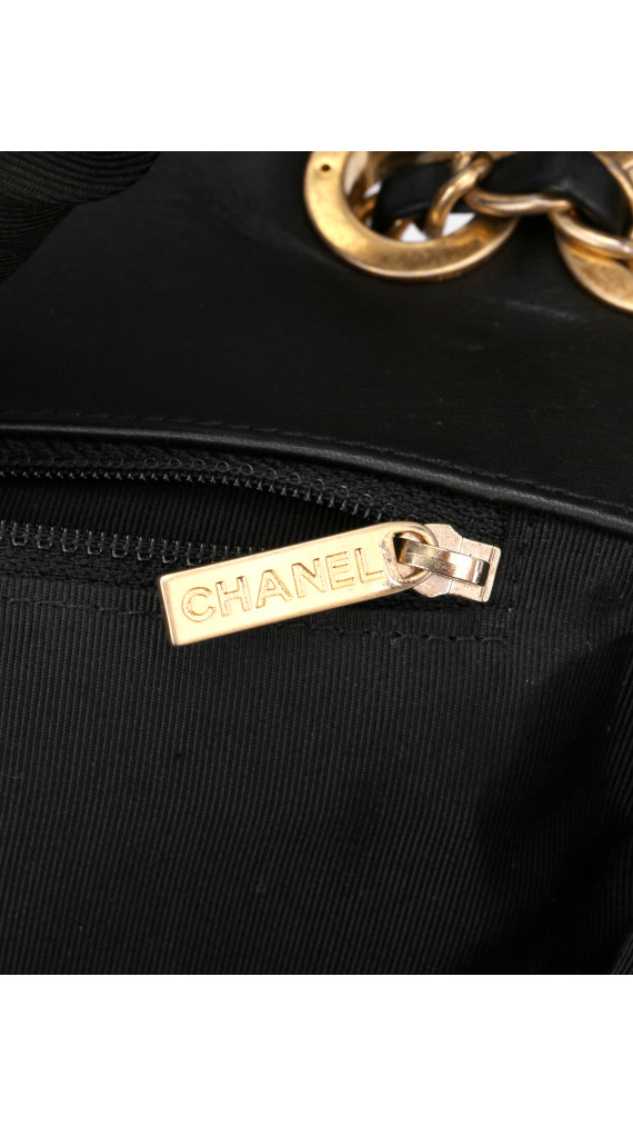 Chanel Single Flap Bag Sort